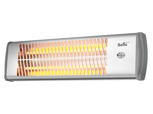 картинка Инфракрасный электрический обогреватель Ballu BIH-LW-1.2 от магазина Сантехстрой