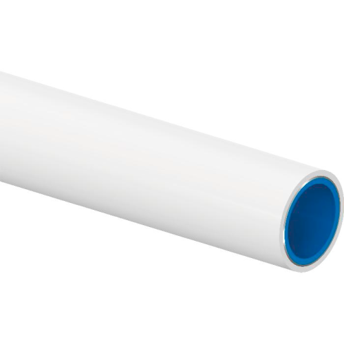 картинка Труба Uponor Uni Pipe Plus 32x3,0 белая, бухта 50м от магазина Сантехстрой
