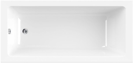 картинка Акриловая ванна 150х70 см Cezares Plane solo mini PLANE SOLO MINI-150-70-42-W37 от магазина Сантехстрой