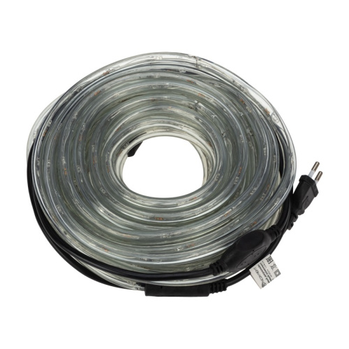 картинка Дюралайт LED фиксинг (2W),  24 LED/м,  теплый белый,  10 м от магазина Сантехстрой