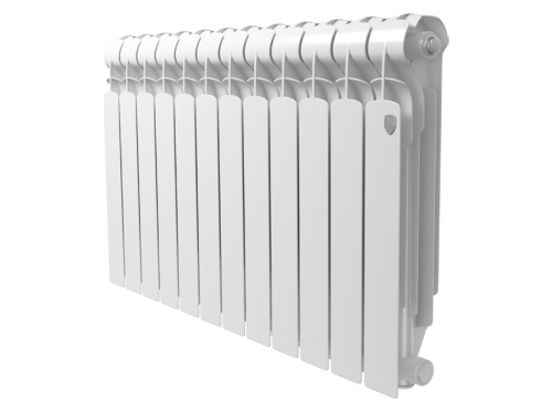 картинка Радиатор Royal Thermo Indigo 500 2.0 - 12 секц. от магазина Сантехстрой