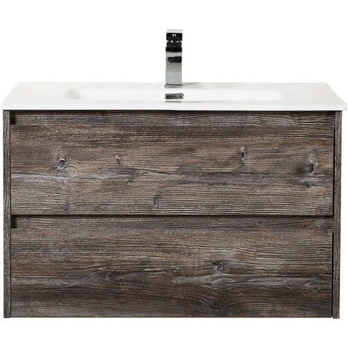 картинка Тумба под раковину BelBagno kraft-800-2c-so-pp от магазина Сантехстрой