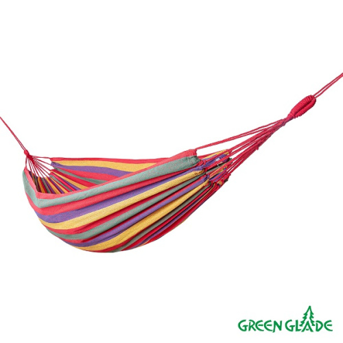 Подвесной гамак Green Glade