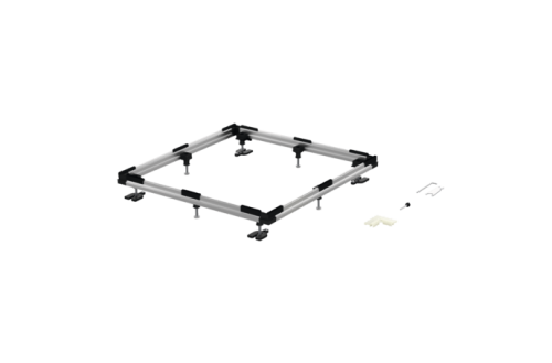 картинка Установочная система, Bette, Basic, шгв 900 x 900 от магазина Сантехстрой