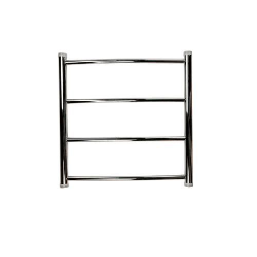 картинка Полотенцесушитель водяной Primoclima Stella Water Inox 60*50 4 от магазина Сантехстрой