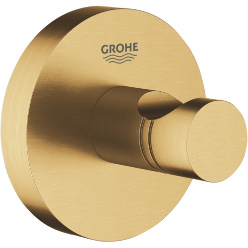 картинка Крючок Grohe Essentials 40364GN1 Холодный рассвет от магазина Сантехстрой