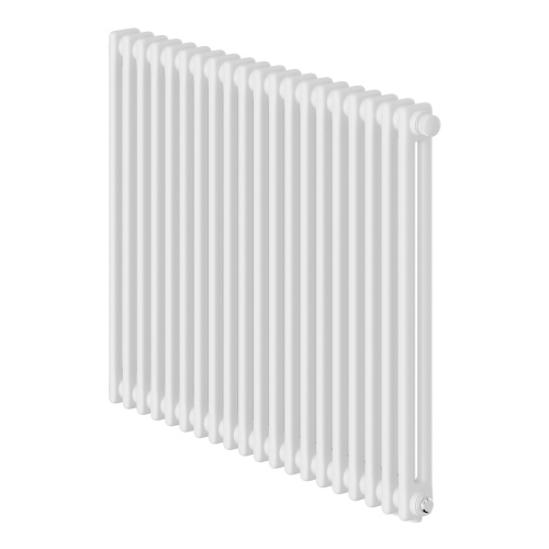 картинка Дизайн-радиатор Royal Thermo Insignia VC2050 - 20 секц. RAL9016 от магазина Сантехстрой