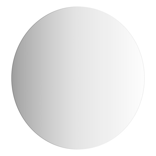 картинка Зеркало с LED-подсветкой 28 W DEFESTO DF 2846 от магазина Сантехстрой