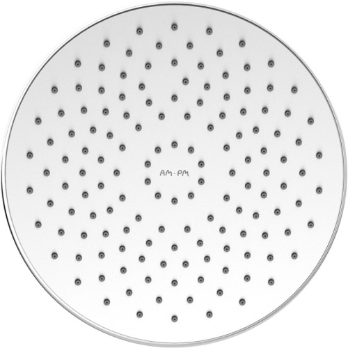 картинка Верхний душ 225 мм Am.Pm Gem F0590000 от магазина Сантехстрой