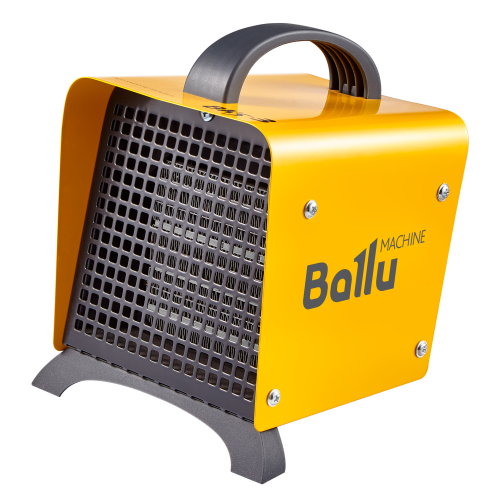 картинка Тепловая пушка Ballu BKS-3 от магазина Сантехстрой