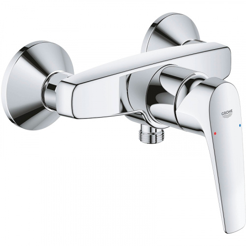 фотография смеситель для душа grohe 23632000 хром