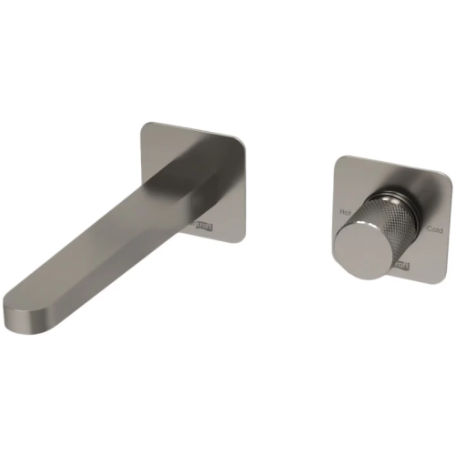 фотография смеситель для раковины wasserkraft tauber a6451.298