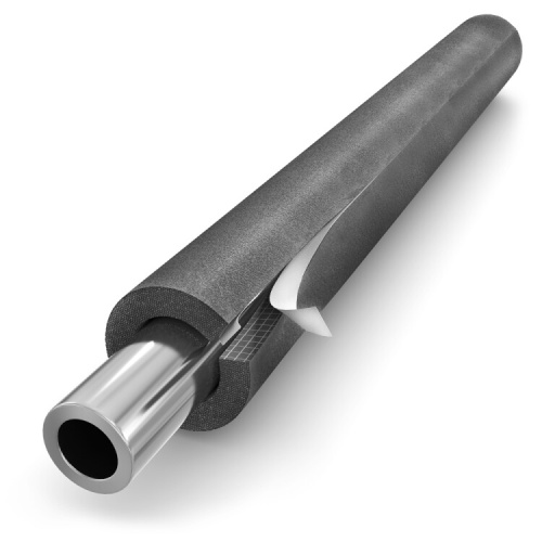 картинка Трубка Energoflex SK 18/9-2 сер. 2м от магазина Сантехстрой