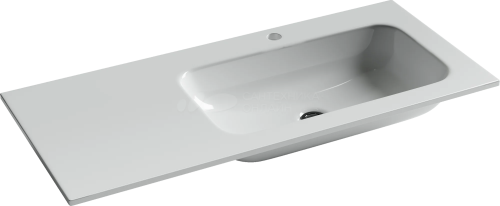 картинка Раковина Ceramica Nova Element CN7015 от магазина Сантехстрой