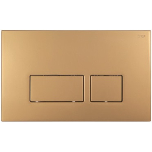 картинка Смывная клавиша Boheme золотой 664-G от магазина Сантехстрой