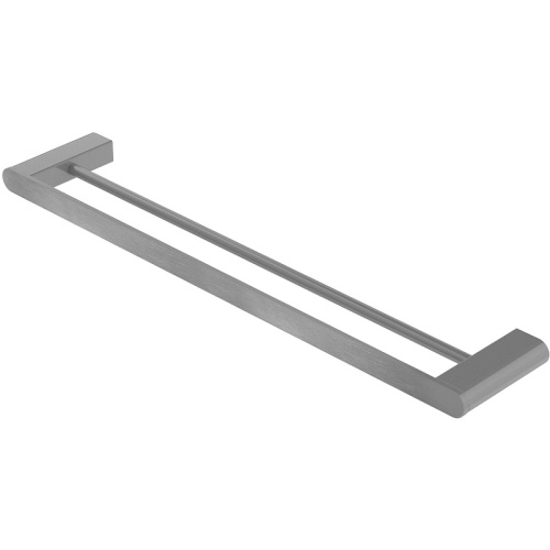 картинка Полотенцедержатель Cezares Stylus STYLUS-THD-60-IN двойной Сатин от магазина Сантехстрой