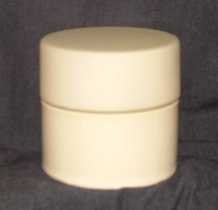 картинка Лампа для бани (белая шайба) BHB-SL-002 ALVIS от магазина Сантехстрой