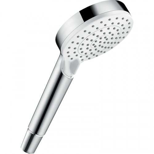 картинка Ручной душ Hansgrohe Crometta 26330400 Хром Белый от магазина Сантехстрой