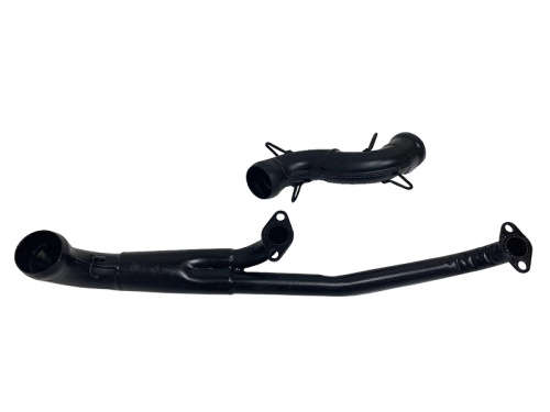 картинка Выхлопная система Буран для двигателя Lifan 2V78 от магазина Сантехстрой