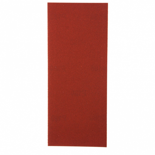 картинка Шлифлист на бумажной основе, P 180, 115 х 280 мм, 5 шт, водостойкий Matrix от магазина Сантехстрой