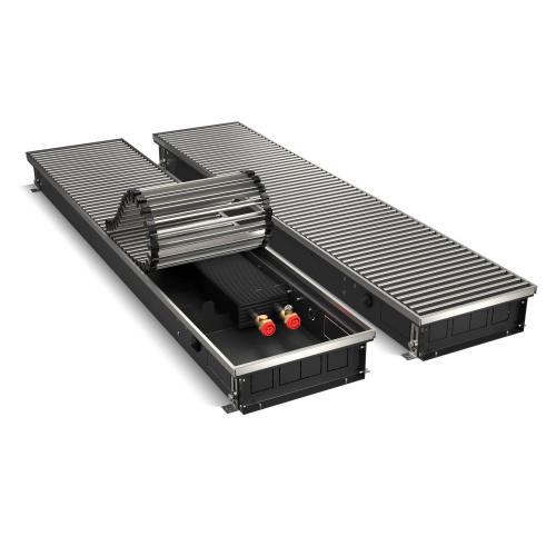 картинка Конвектор внутрипольный Royal Thermo ATRIUM-90/250/1000-DG-U-NA от магазина Сантехстрой