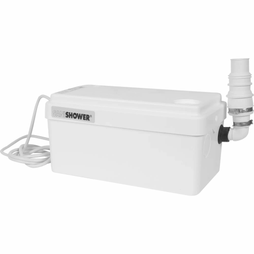 картинка Насос санитарный SFA SANIDOUCHE от магазина Сантехстрой