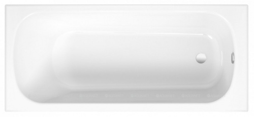 картинка Стальная ванна Bette Form 180х80 2950-000AD от магазина Сантехстрой