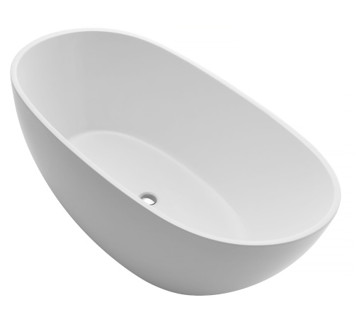 картинка Акриловая ванна без перелива BELBAGNO BB80-1700-W0 от магазина Сантехстрой