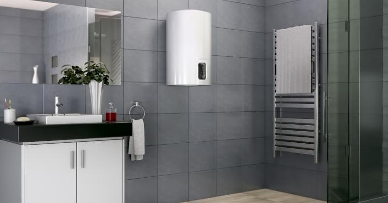 Водонагреватели STIEBEL ELTRON 