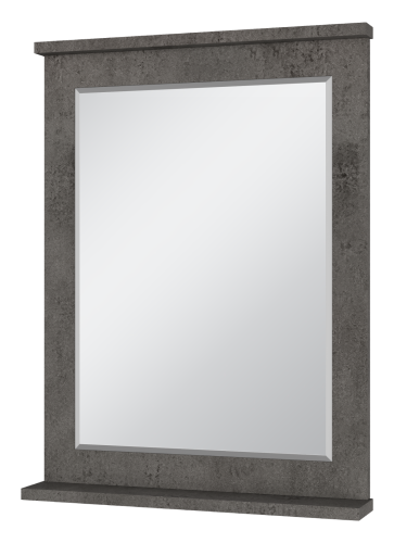 картинка Зеркало Марта 60 Misty п-мрт-03060-2513 от магазина Сантехстрой