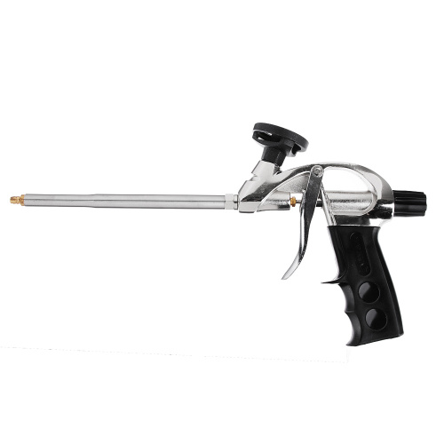 картинка ЕРМАК Пистолет для монтажной пены "Стандарт" от магазина Сантехстрой