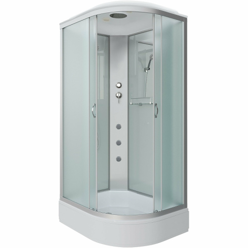 картинка Душевая кабина Niagara 330844lg от магазина Сантехстрой