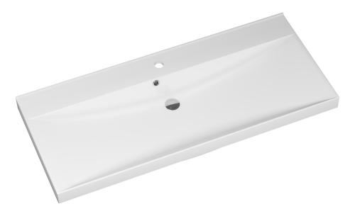 картинка Умывальник мебельный  Misty D - 4019  105 см "Fresko"  "Roma" М от магазина Сантехстрой