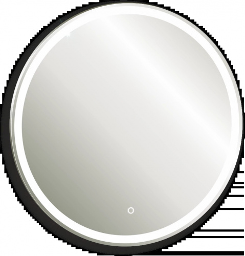картинка Зеркало Silver mirrors Perla neo (LED-00002400) от магазина Сантехстрой