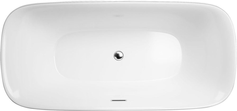 картинка Акриловая ванна BelBagno 150х75 BB202-1500-750 от магазина Сантехстрой