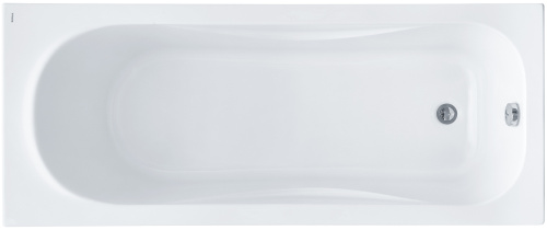 картинка Акриловая ванна Santek Тенерифе 160x70 1.WH30.2.357 от магазина Сантехстрой