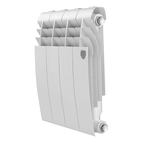 картинка Радиатор Royal Thermo rtbbt35004 4 секц. от магазина Сантехстрой