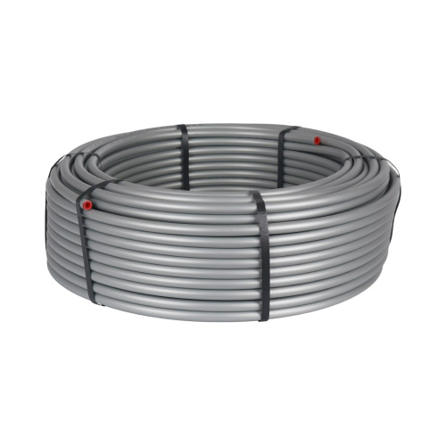 картинка Труба VARMEGA FLEX PE-Xa/EVOH 20x2.8 мм, (200), серебро, VM50102 от магазина Сантехстрой