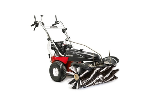 картинка Подметально-уборочная машина TIELBURGER TK48 Professional HYDRO Honda AD-566-045TS от магазина Сантехстрой