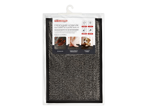 картинка Коврик нагревательный АС Electric AC Heat Carpet от магазина Сантехстрой
