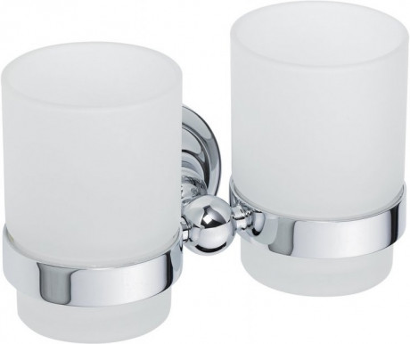 картинка Стакан двойной Bemeta Retro 144310022 от магазина Сантехстрой