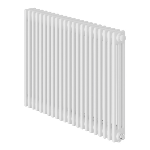 картинка Дизайн-радиатор Royal Thermo Insignia VC3050 - 22 секц. RAL9016 от магазина Сантехстрой