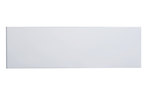 картинка Панель фронтальная для акриловой ванны Roca Leon 1500x700 мм, белый (7.2591.4.400.0) от магазина Сантехстрой