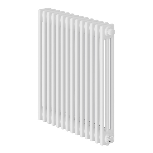 картинка Дизайн-радиатор Royal Thermo Insignia VC3050 - 14 секц. RAL9016 от магазина Сантехстрой