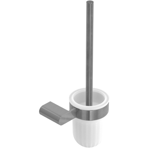 картинка Ершик для унитаза Cezares Stylus STYLUS-TBS-V-IN Сатин от магазина Сантехстрой