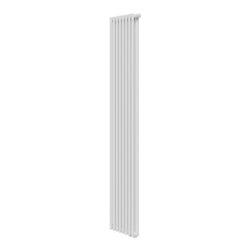 картинка Дизайн-радиатор Royal Thermo Shift R22 VC2180 - 08 секц. RAL9016 от магазина Сантехстрой