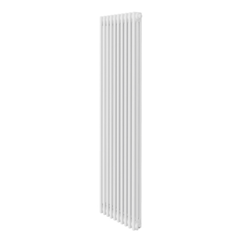 картинка Дизайн-радиатор Royal Thermo Insignia VC3180 - 10 секц. RAL9016 от магазина Сантехстрой