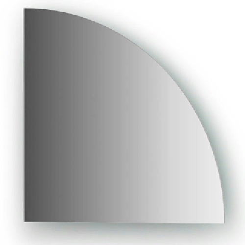 картинка Зеркальная плитка Evoform Reflective 25х25 со шлифованной кромкой от магазина Сантехстрой