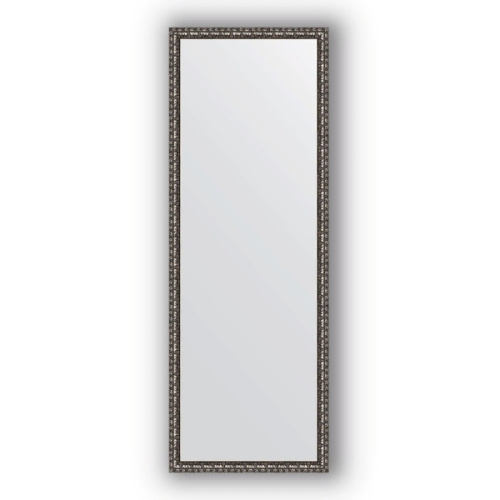 картинка Зеркало Evoform Definite 140х50 Черненое серебро от магазина Сантехстрой