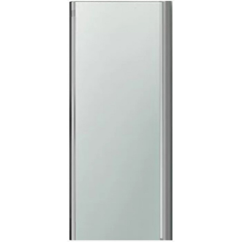картинка Боковая панель Vincea Garda VSG-1G900CL хром/прозрачное от магазина Сантехстрой